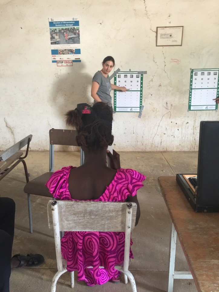 El Col·legi col·labora amb la Fundació Etnia